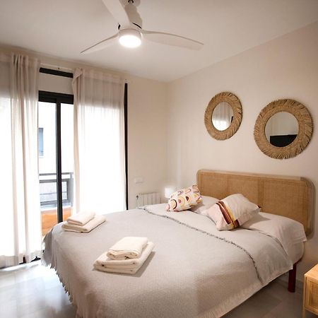Casa Tonet Appartement Badalona Buitenkant foto