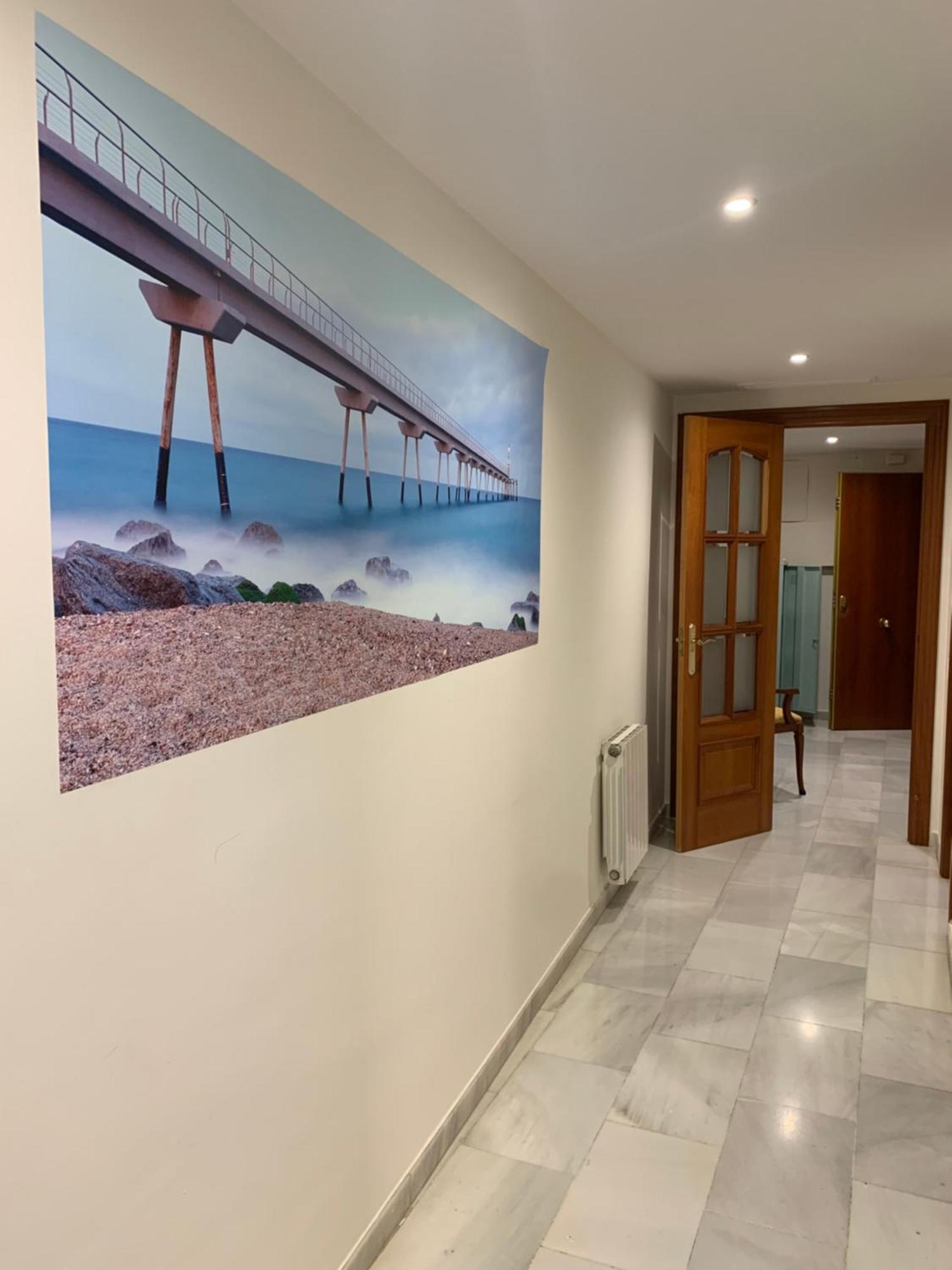 Casa Tonet Appartement Badalona Buitenkant foto