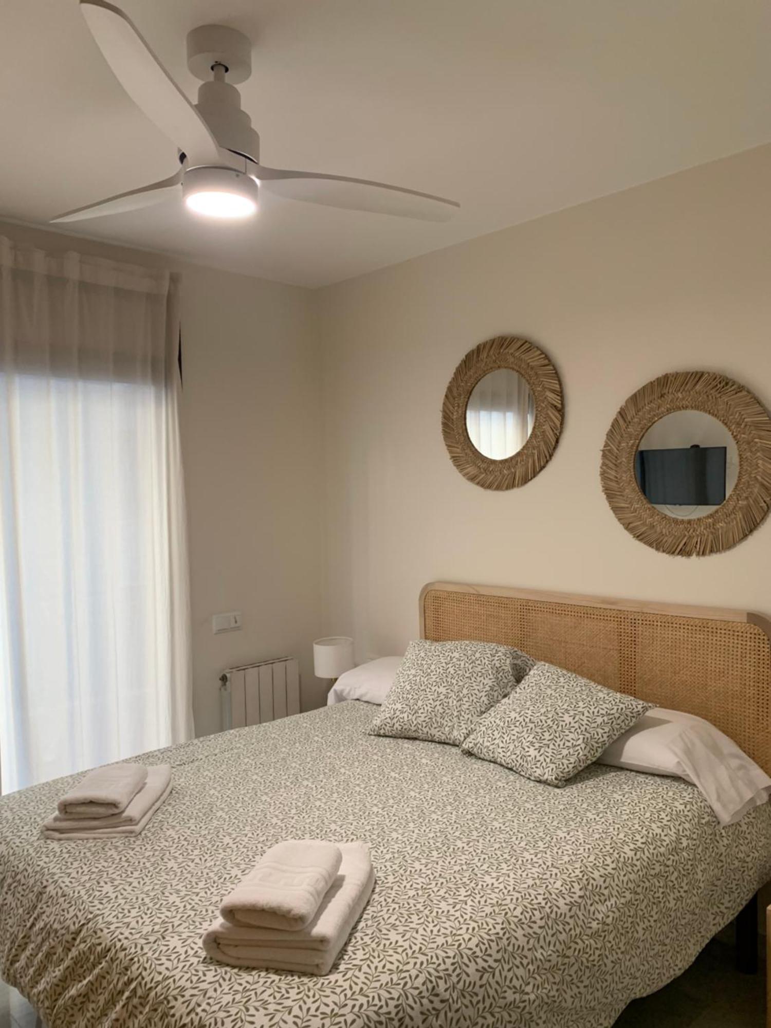 Casa Tonet Appartement Badalona Buitenkant foto