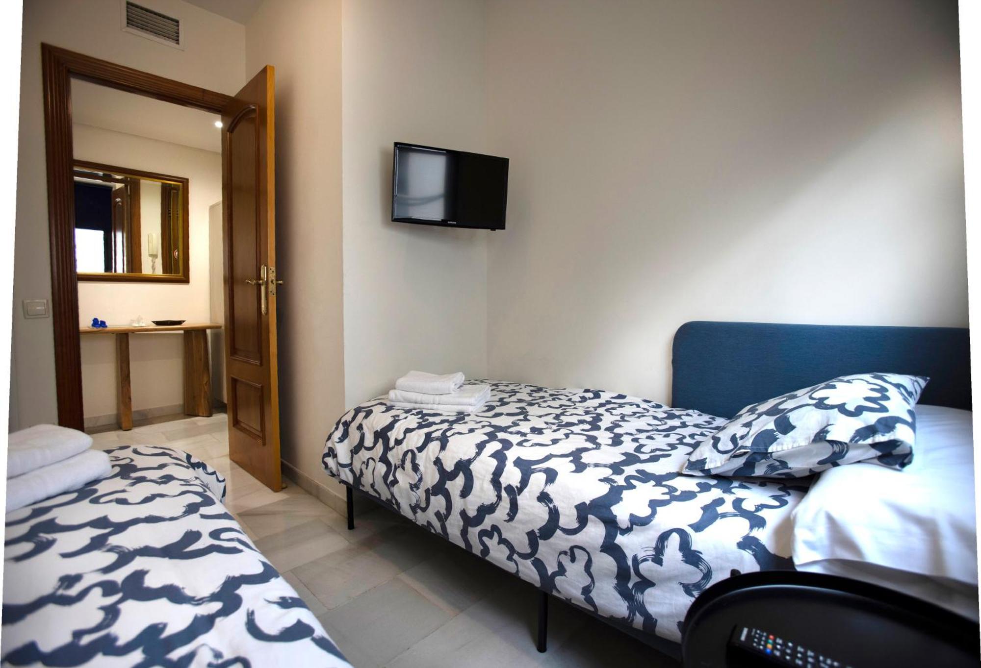 Casa Tonet Appartement Badalona Buitenkant foto