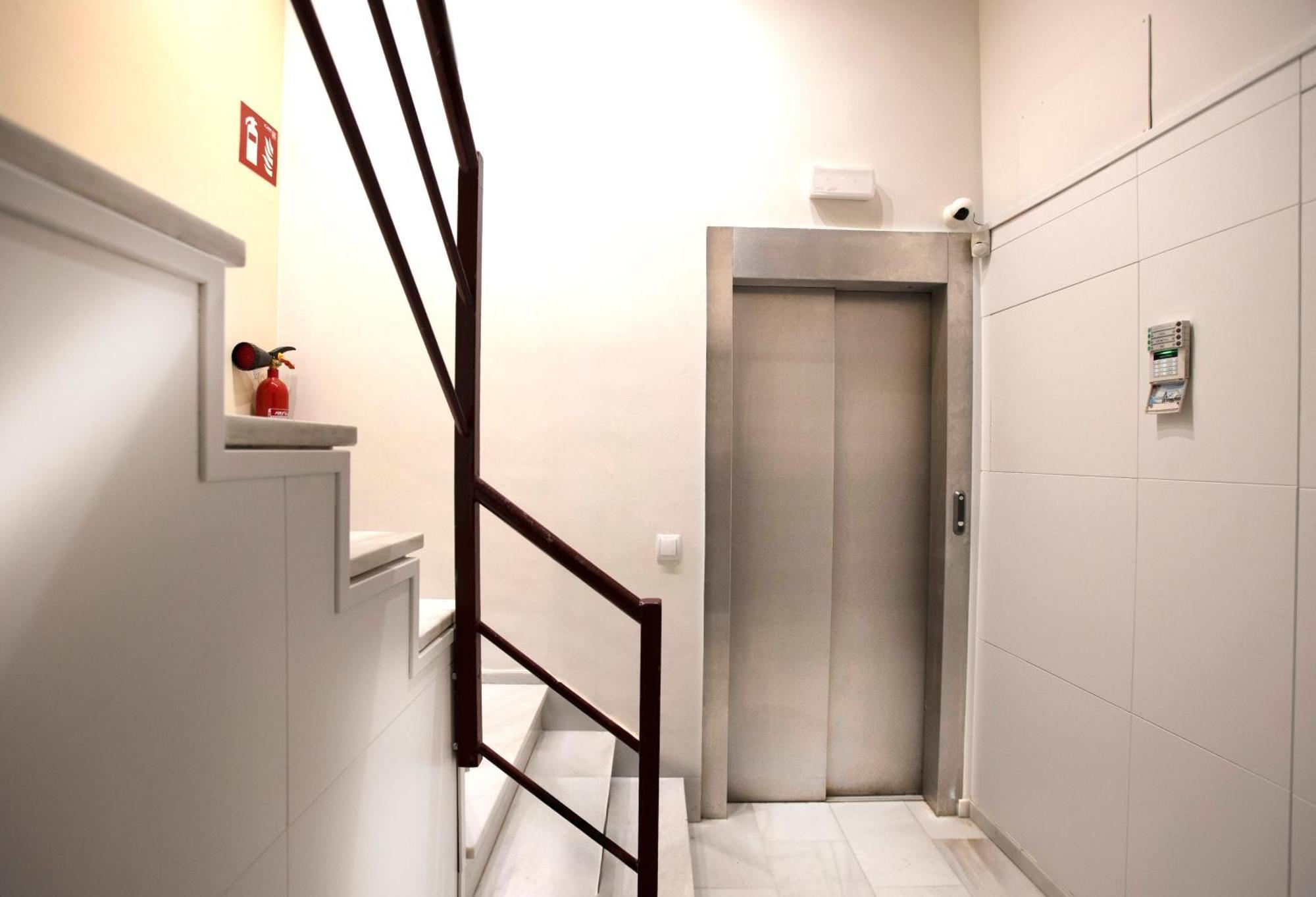Casa Tonet Appartement Badalona Buitenkant foto