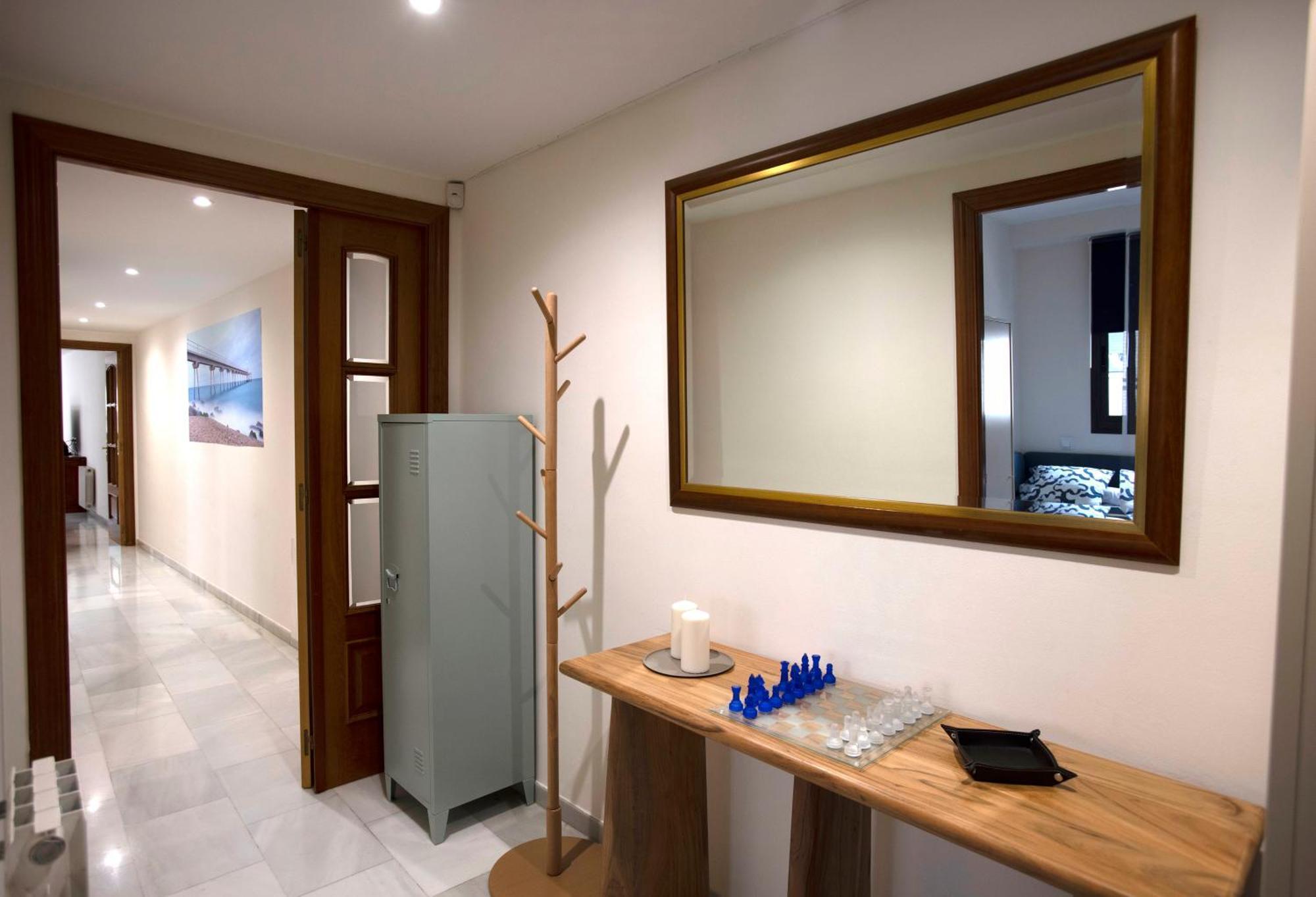 Casa Tonet Appartement Badalona Buitenkant foto