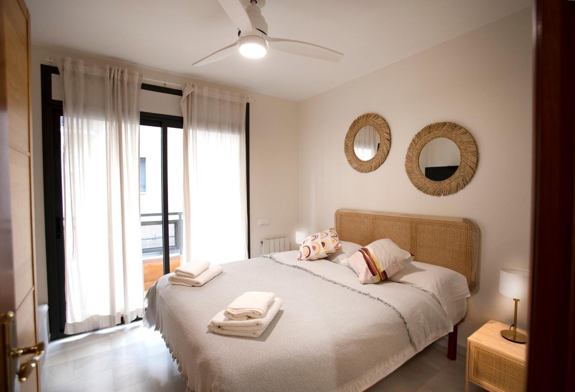 Casa Tonet Appartement Badalona Buitenkant foto