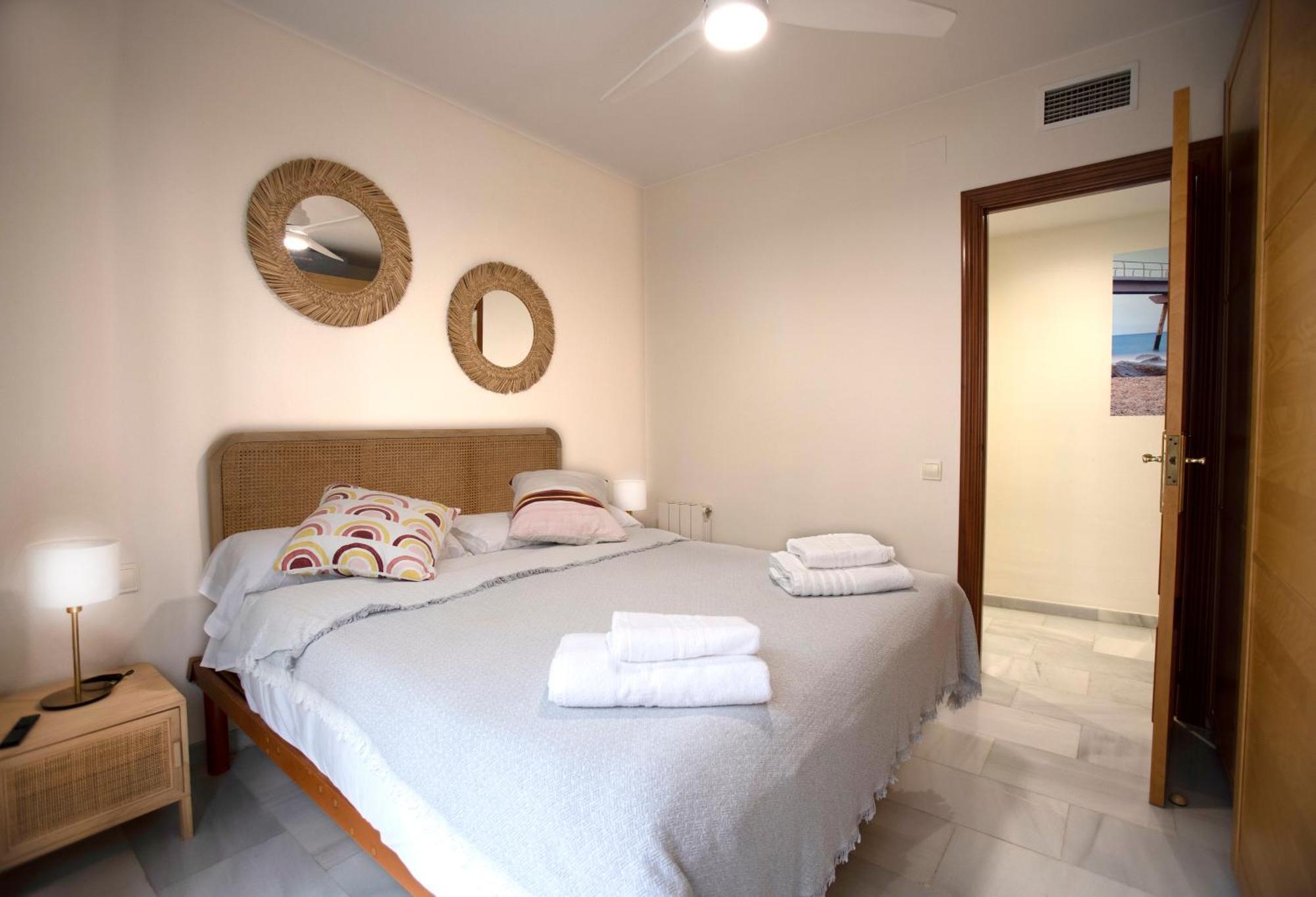 Casa Tonet Appartement Badalona Buitenkant foto
