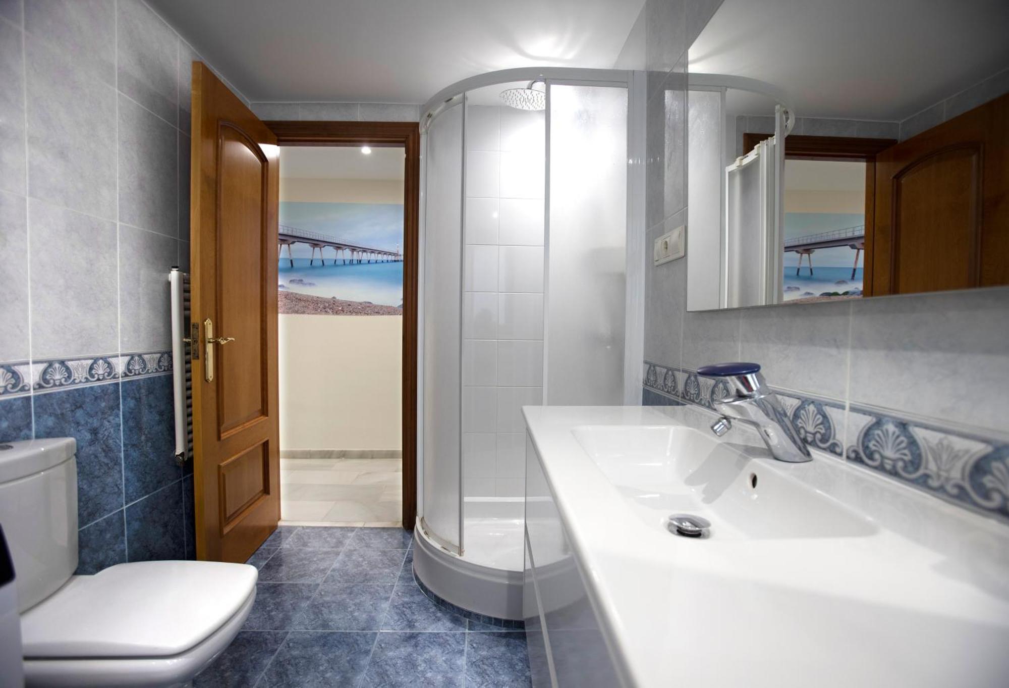 Casa Tonet Appartement Badalona Buitenkant foto