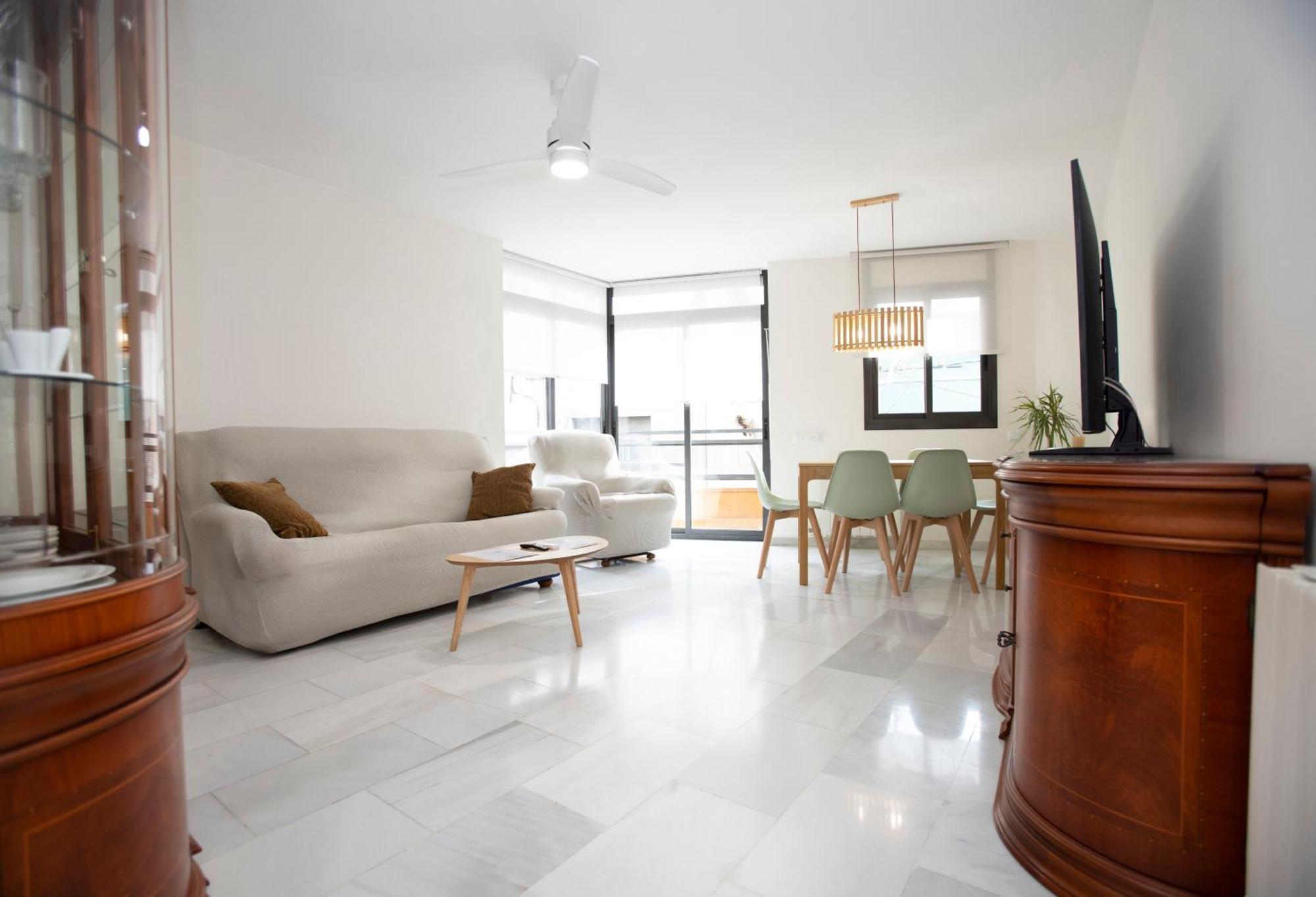 Casa Tonet Appartement Badalona Buitenkant foto